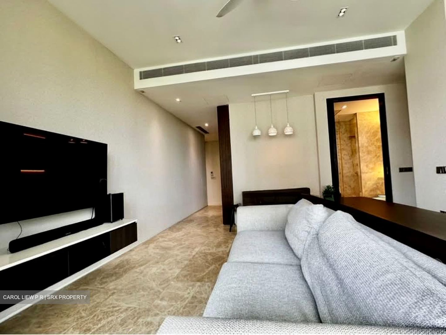 Corals At Keppel Bay (D4), Condominium #574473761